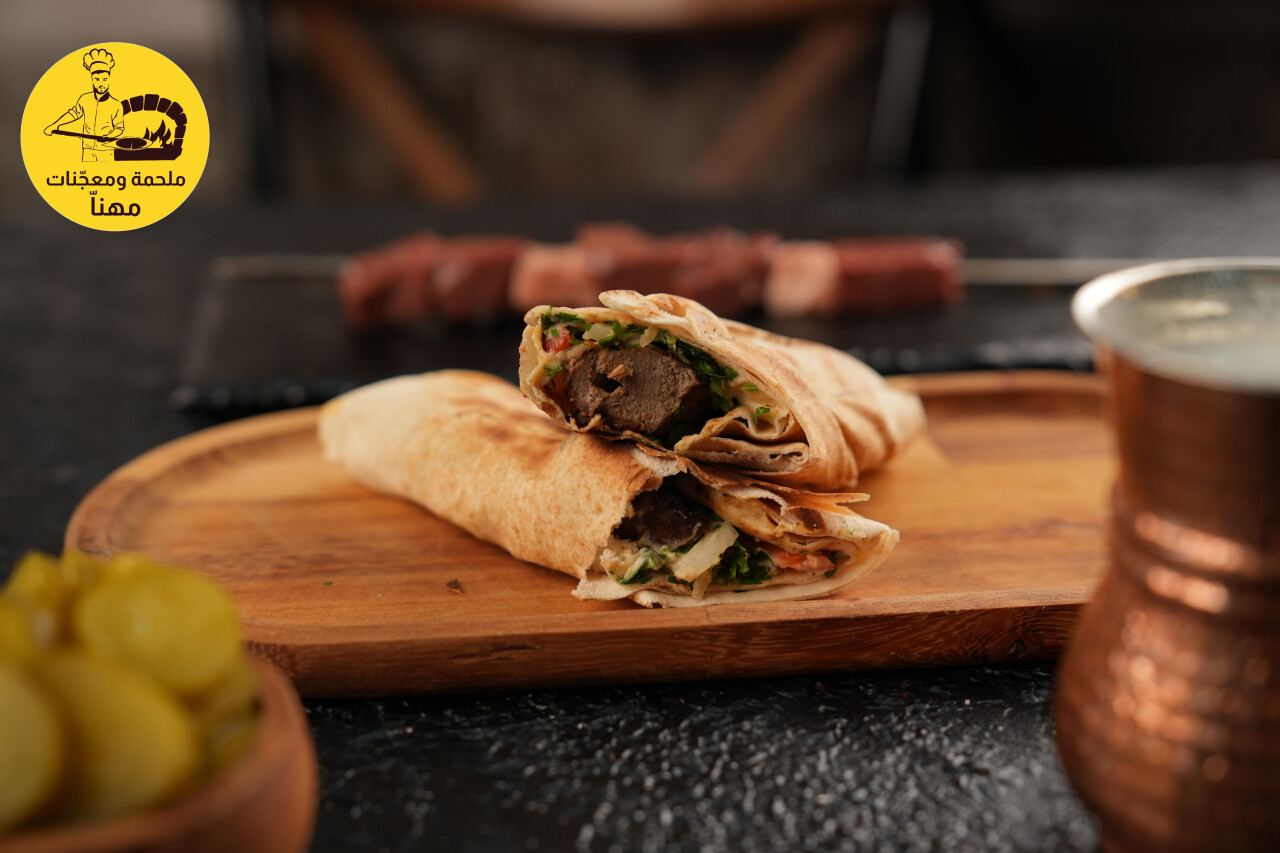 سندويش سودا